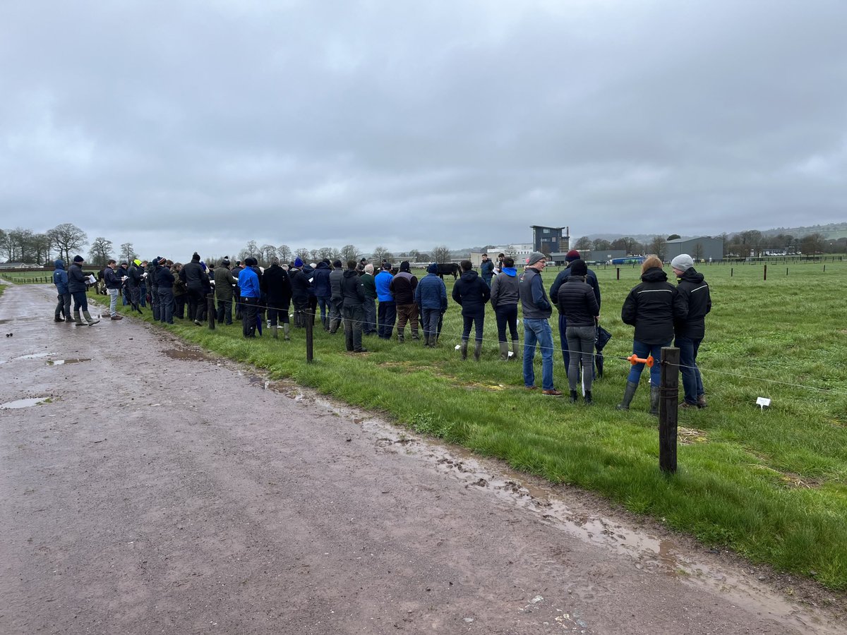 Thanks to all who joined us today for our Goldcrop Technical Conference at Teagasc Moorepark,thanks to our speakers ⁦<a href="/Goldcrop/">Goldcrop</a>⁩ &amp; ⁦<a href="/teagasc/">Teagasc</a>⁩. A very informative morning and thankfully the weather wasn’t too bad.