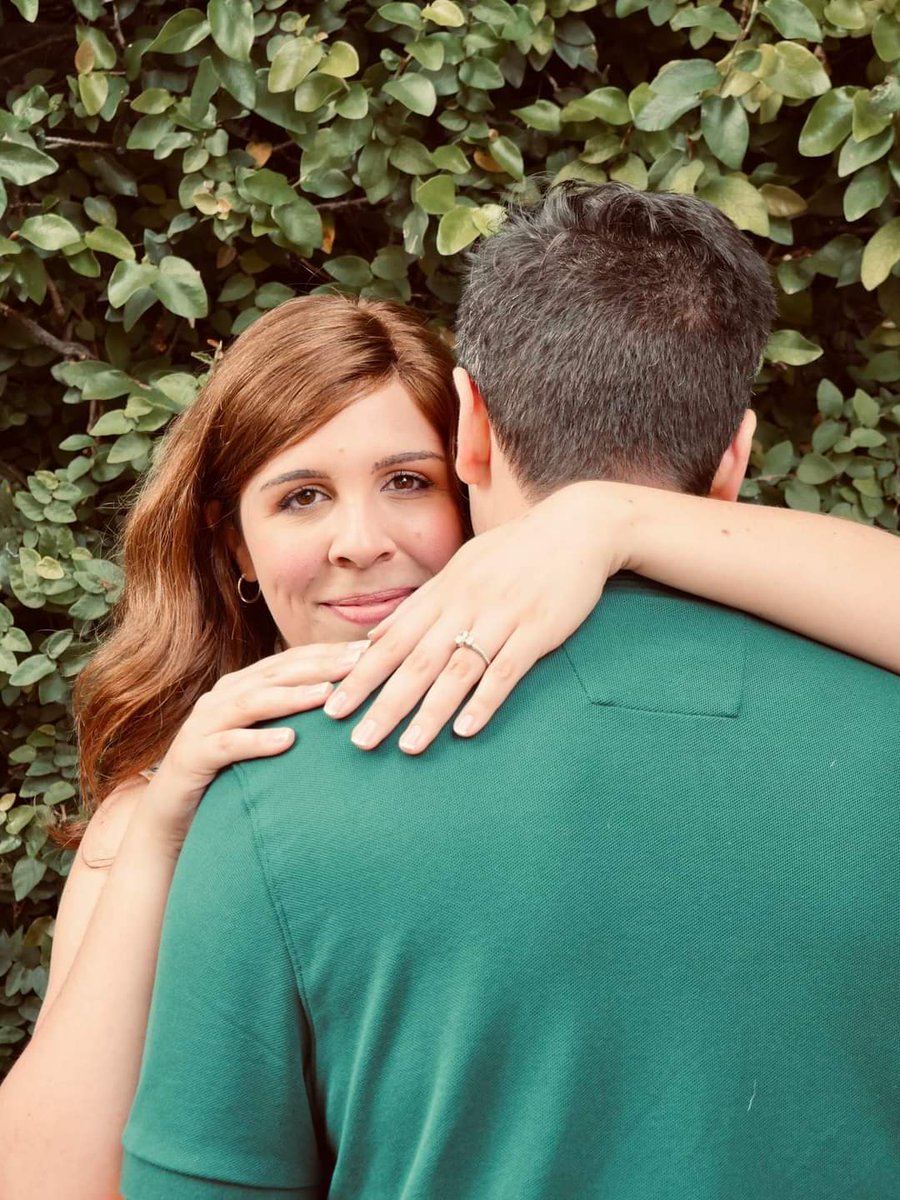 Looka_Bazooka's tweet photo. My favorite photo from our recent engagement shoot. 🥰 https://t.co/XPaFonK5dz