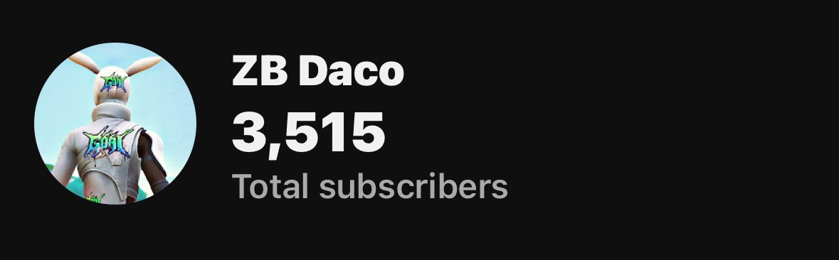 DacoTSG's tweet photo. We HITTING 10K This Season🎉 #TeamSarrow 🥱 https://t.co/OmDauO1CvP