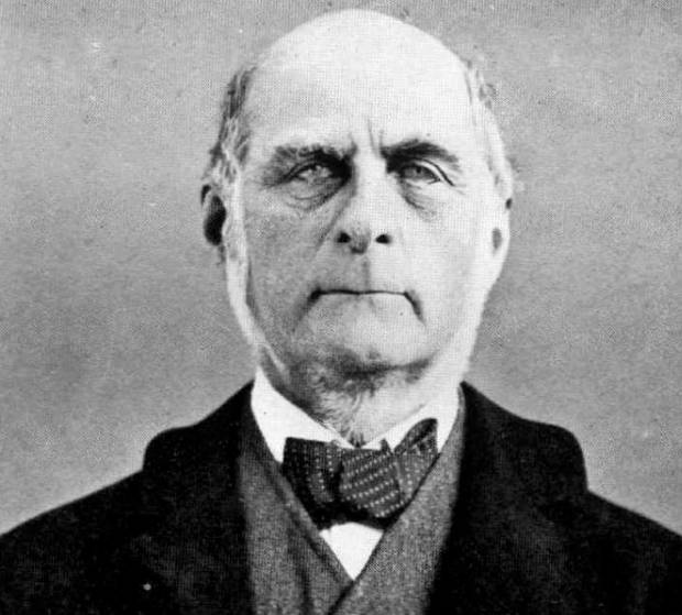 ilconterosso1's tweet photo. Sterminio e sterilizzazione,la "civilta' anglosassone".
Il padre dell'eugenetica.
Francis #Galton,suddito di Sua Maesta' Britannica,molto ammirato da Adolf Hitler.
Bella "faccia" vero?
Thread⬇️
@CriticaScient https://t.co/D6C5akx9Rq