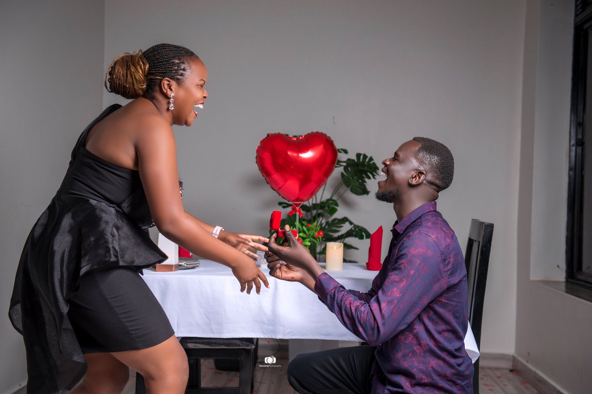 FriendshiPhotos's tweet photo. When you realize you want to spend the rest of your life with somebody, you want the rest of your life to start as soon as possible." Congratulations!!! https://t.co/SoiqVROTpF
