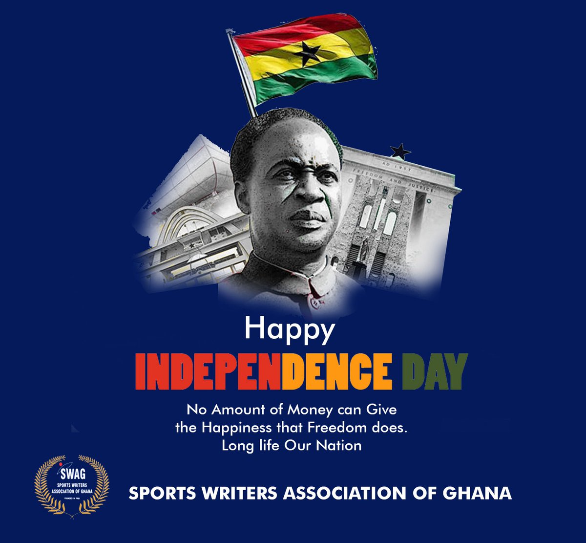 Happy Independence Day