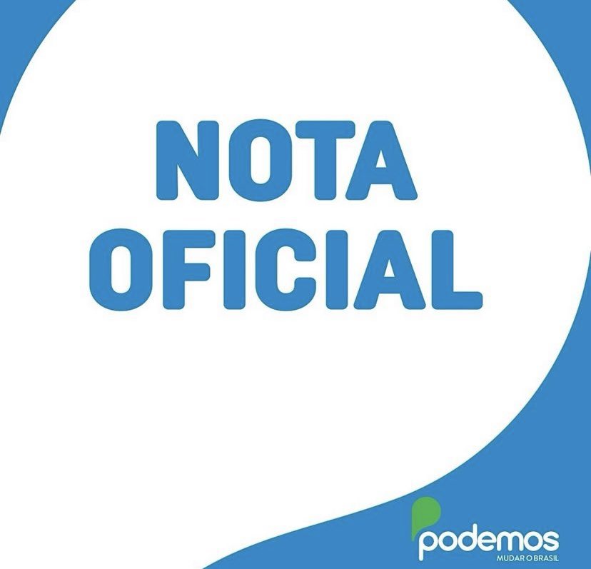 PODEMOS, AGORA, E 20 NA URNA 
O Podemos passará a usar o número 20 como identificador oficial do partido, mudança que já vale para as eleições municipais deste ano.
A partir das eleições deste ano, o Podemos passará a utilizar o 20, como número da legenda, em substituição ao 19.