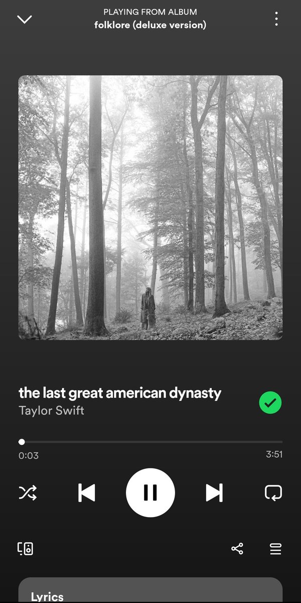sparksbeflying's tweet photo. what taylor swift song would you be based on your birthday?

8/12 = (0+8)/(1+2) = 8th album, 3rd song

ATE ATE ATE https://t.co/GnpjKCpHka