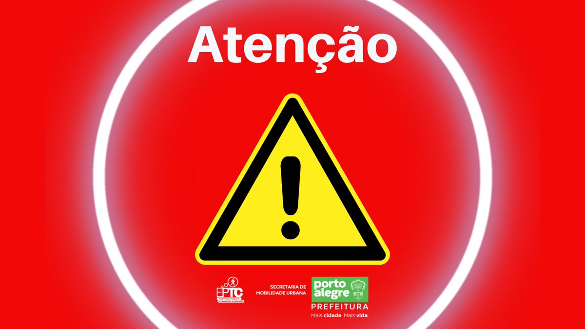 EPTC_POA's tweet image. 14h40 - Atenção

Carro em chamas na Av. Castelo Branco sentido capital/interior

Agentes da #EPTC em deslocamento e #BOMBEIROS acionados.