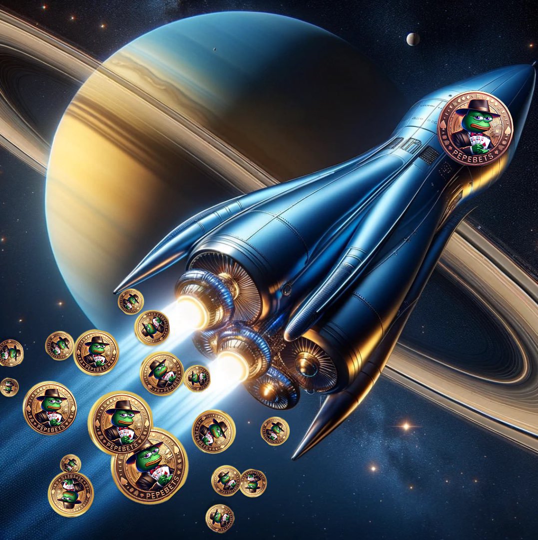 DealerPepe's tweet photo. 🚀 PepeBets Airdrop Alert! Join us now!

🪂 Airdrop: https://t.co/0oe10XkZK7
🌐 Website: https://t.co/9GnWnCEL0m
📢 Twitter: https://t.co/fcnxkvmHTc
📣 Telegram: https://t.co/9xE10IguUh

#PEPEB #pepecoin #coin #memecoin #memecoins #ETH #Airdrops #pepe #BETA500 https://t.co/g2C4PKnNHf