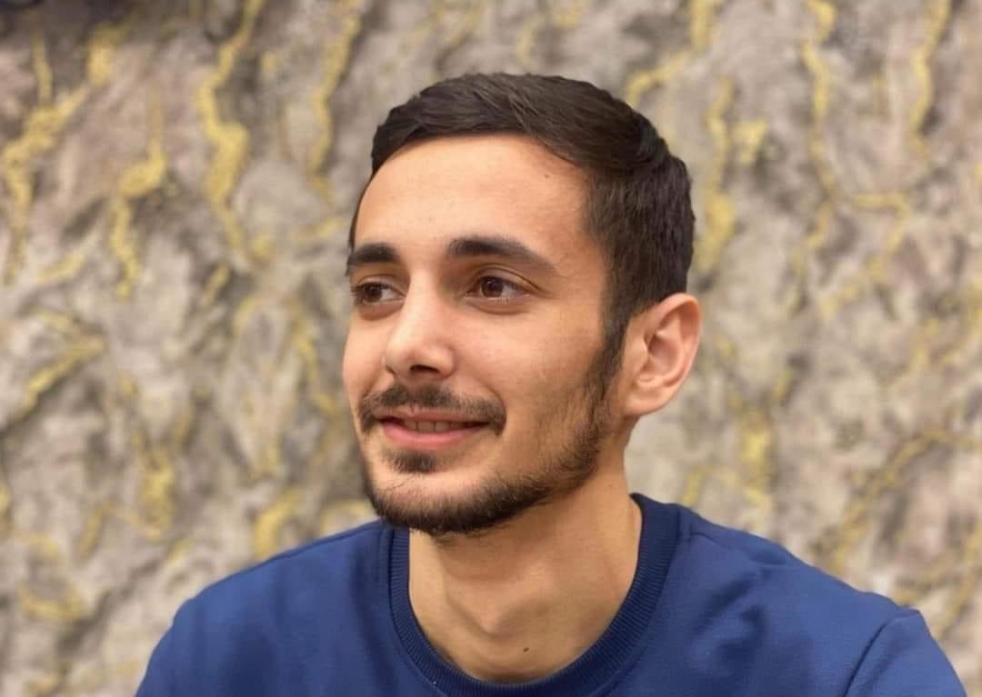 WatchdogAze's tweet photo. #FaridIsmayilov’s house, an employee of #ToplumTV on March 6, was searched and he was #detained.
According to his relatives’ information, 3 thousand 100 euros were taken from the house during the search.+ https://t.co/TCOrbjaXzl