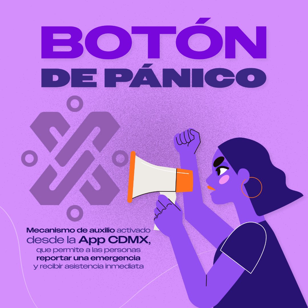 Una ciudad segura gracias a las medidas de Claudia Sheinbaum #SeguridadConClaudia