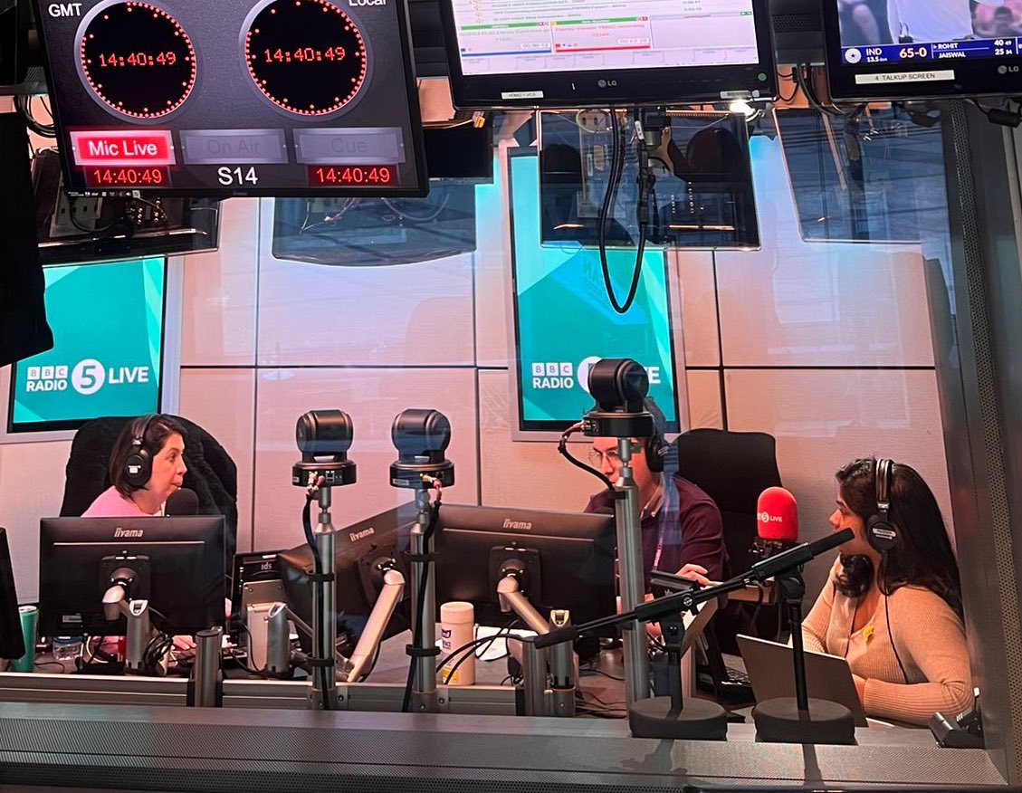 Huge thanks @iAmLaurenMahon @bbc5live for having me/@mariecuriePA on #YouMeBigC pod to talk about the cost of cancer, terminal illness + @mariecurieuk’s calls on Govt to stop people from dying in poverty

Esp important with so many missed opportunities in today’s #SpringBudget