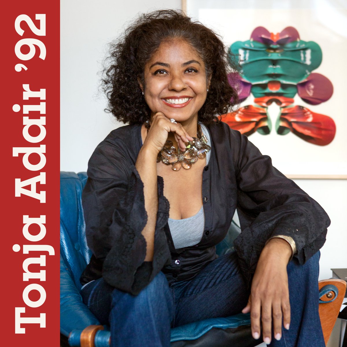 Wellesley Magazine tweet media