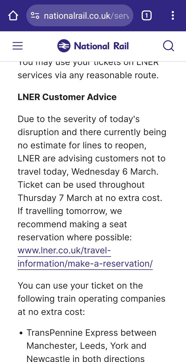pdnich's tweet photo. @LNER https://t.co/p5frsDCNlU