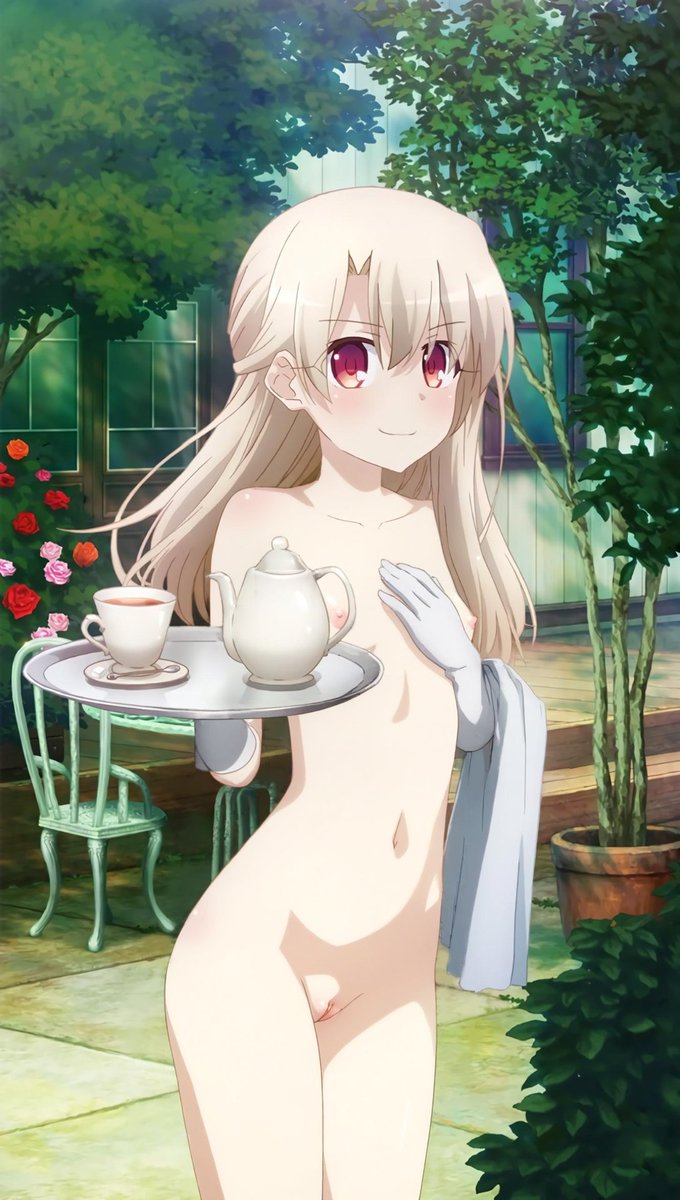 BlueNaak's tweet photo. #FateKaleidLinerPrismaIllya #剥ぎコラ https://t.co/9M73E1U6Om