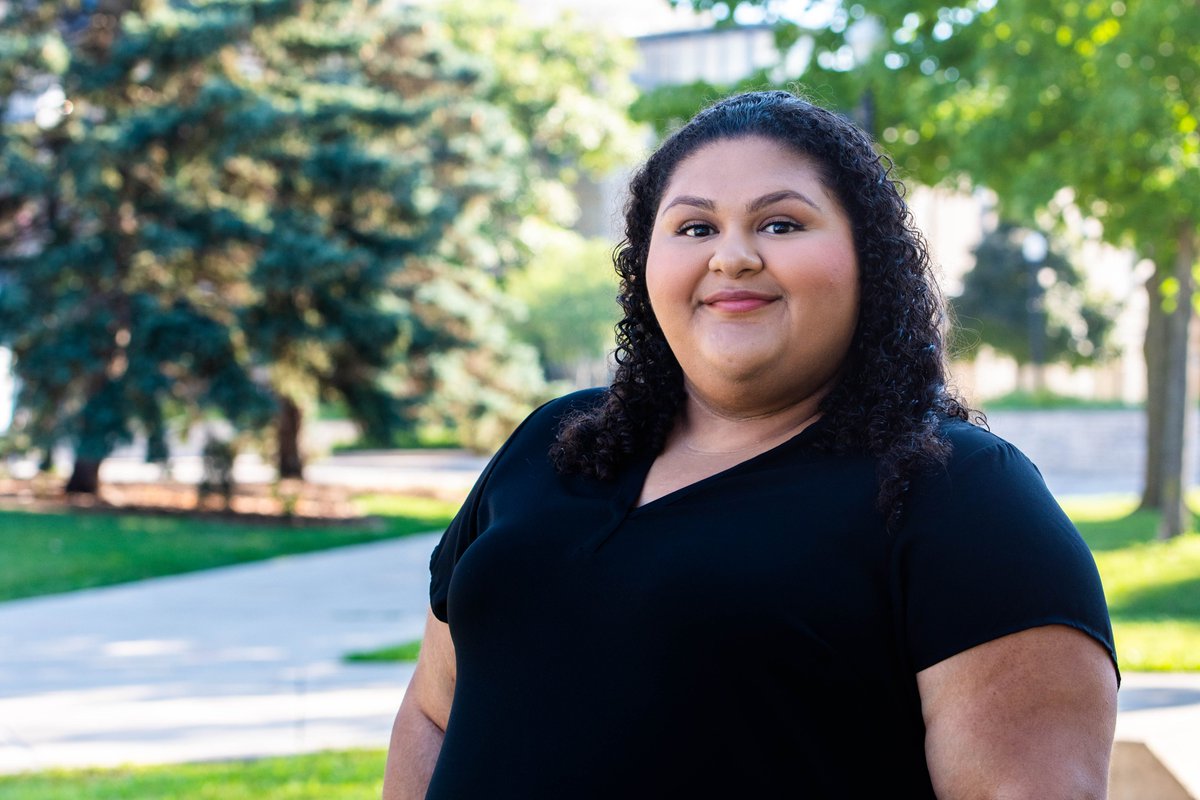 Congratulations to graduate student Yessenia Chavez (Neuroscience &amp; Behavior) for successfully defending her Masters thesis on the influence of social and environmental stress on the development of anxiety, and the potential of enrichment activities to act as a protective buffer.