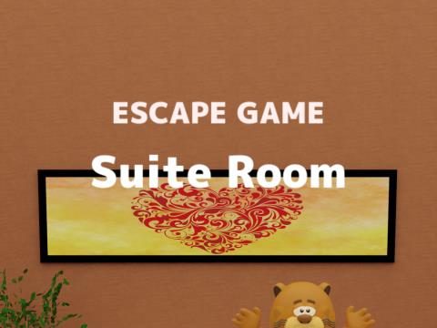 iphoroidgames's tweet photo. 【Android先行リリース/攻略】「脱出ゲーム Suite Room」スイートルームが舞台の、オーソドックスな脱出ゲームを完全攻略!
#脱出ゲーム #SuiteRoom #Android
https://t.co/qqVTRu82QE https://t.co/FxCpq5gK6O