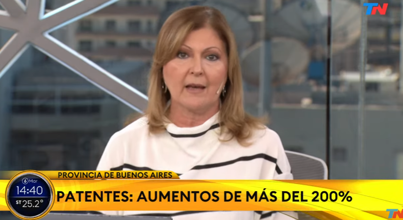 Tv Pública Libertaria tweet media