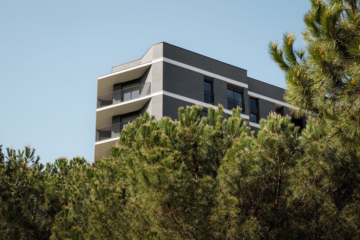 METALOCUS's tweet photo. Viviendas como prolongación del medio. Illa Natura, 180 viviendas en Torressana
https://t.co/JlrbRmS3ce
Housing as an extension of the environment. Illa Natura, 180 homes in Torressana
https://t.co/WBLbvejdTX https://t.co/4gmivH6JQG