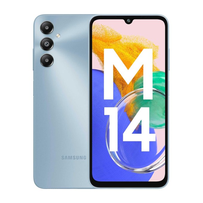Samsung Galaxy M14 4G