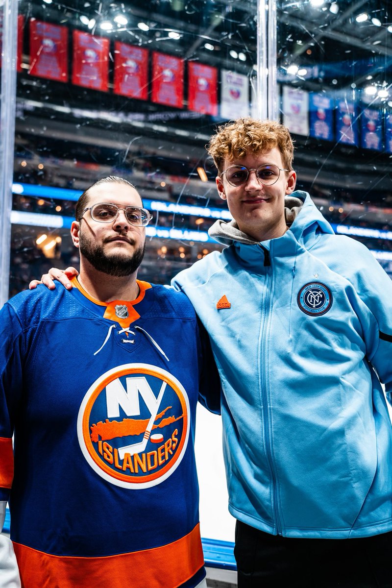 Isles Gaming Team tweet media