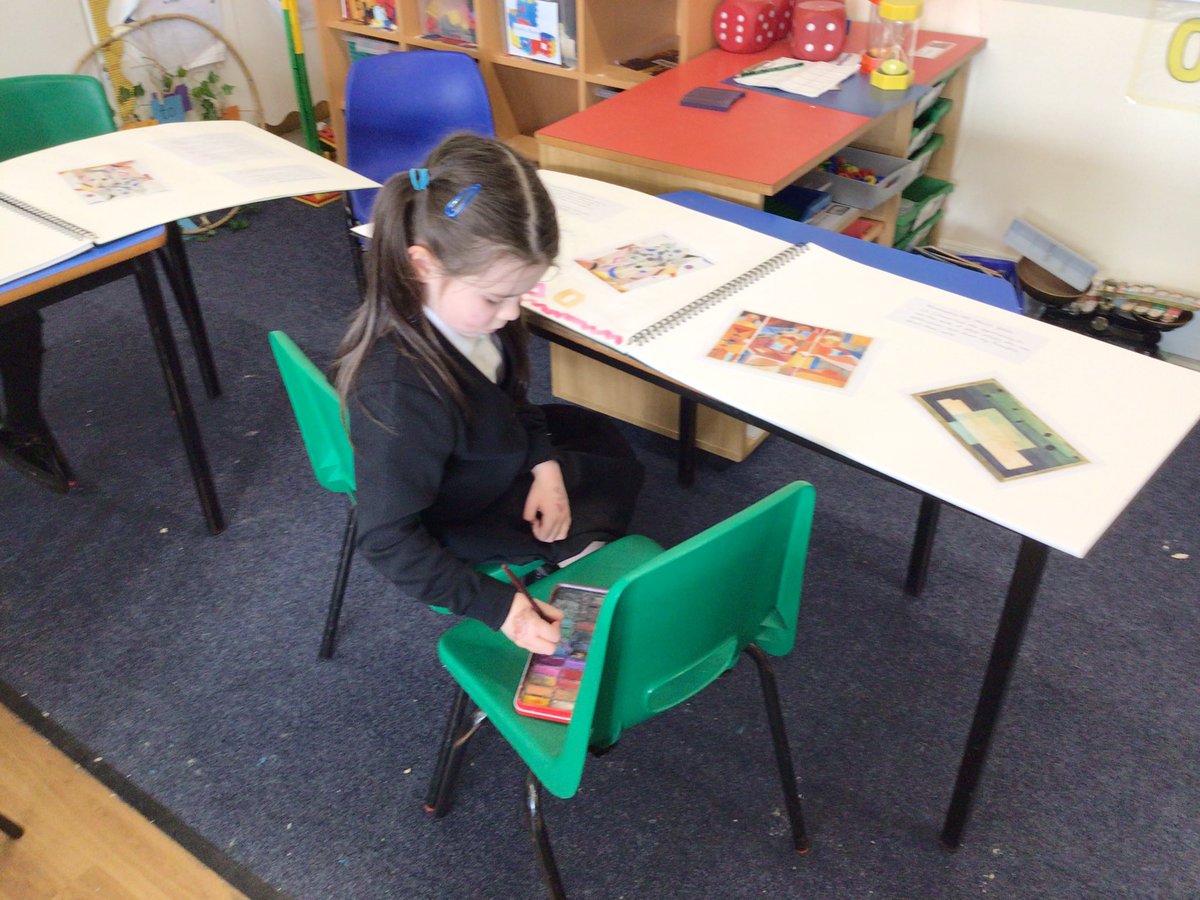 MillfieldsC.E tweet media