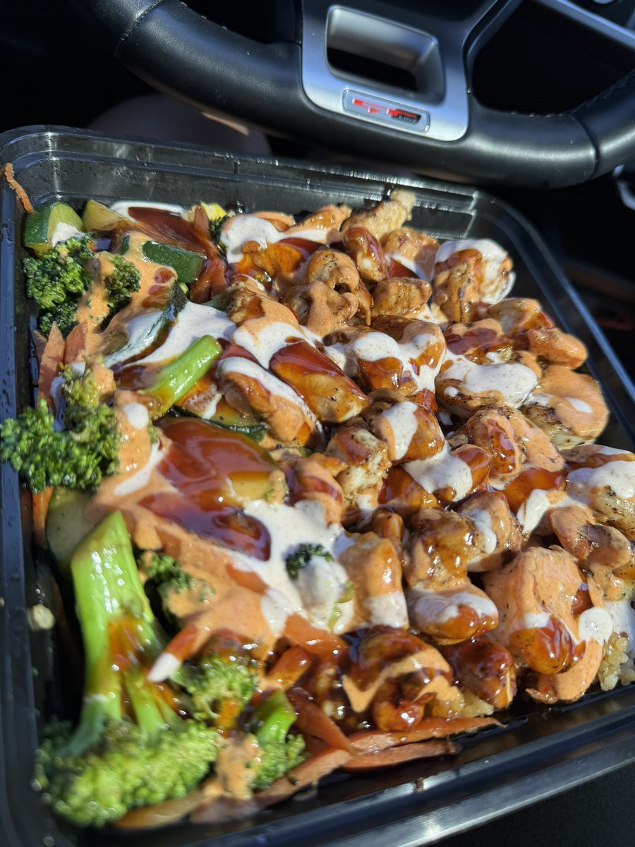 &amp; when it comes to food! 🥰