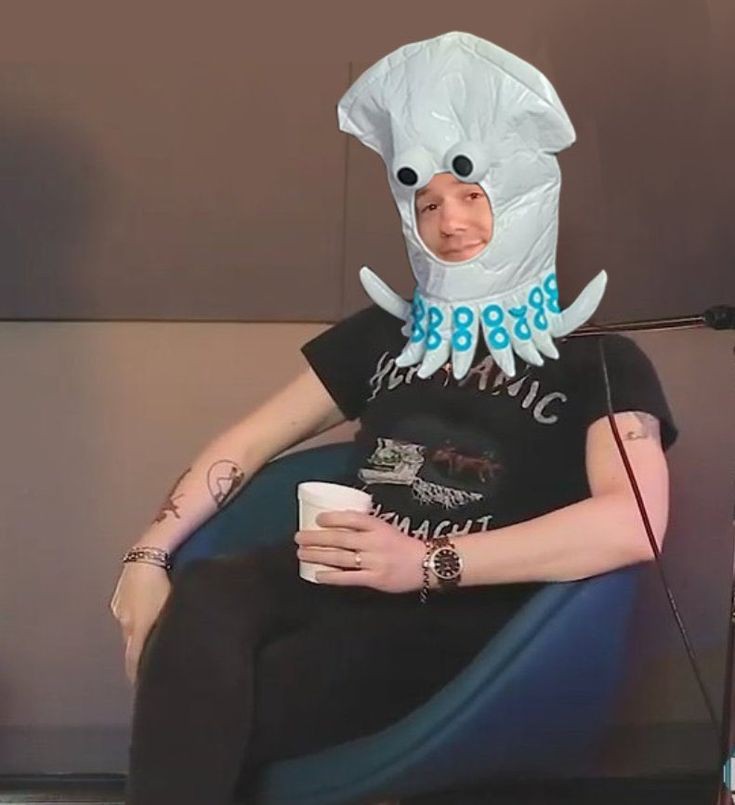 Al menos aquí se respira un poco más de paz