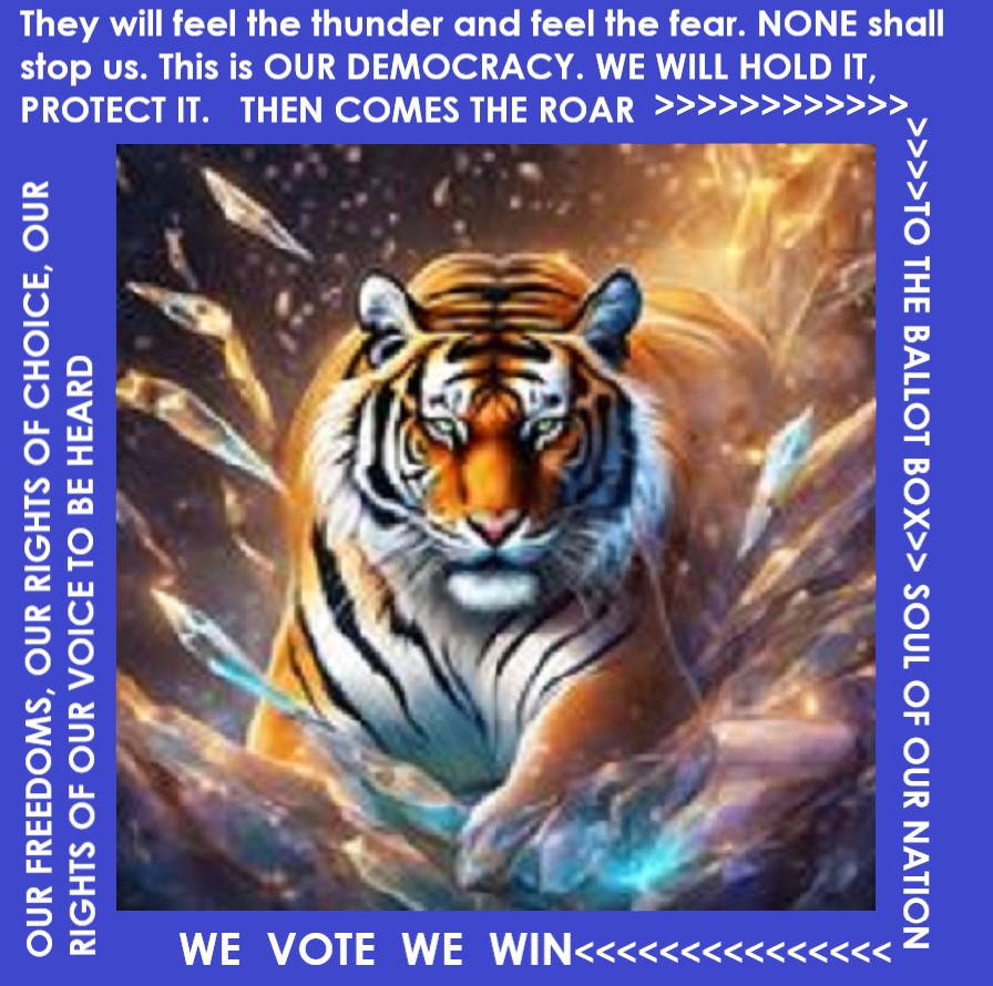 rickie_adey's tweet photo. @1shermoore @RobertKort1 @laney2003us @DEMOCRACYDENNIS @Peatches66 @Eathbound420 @RobynVia @Len_Future @LanceUSA70 @mommamia1217 @proudliberalz @MzSgtPepper @WarriorWomanDr @enespacio @Janabw81 @JohnOwe41099817 @SilverRaptor3 @valhuntbeauty @jerrieskid @BELLA2023590525 @DavidblogerICBW @kmarsh115 @Rubicon1313 @ydennek12 @SydesJokes @SundaeDivine @vixey_voter @hkb73 @SpicyCubanGirl @Gloriabesos @jules1327 @BlueStormComin1 @ltwlauren @AMHotFlash @LakotaMan1 @katherineOma @mbc2148 @Gemini_iam2 @joebobmu @dionicialong @jaguar1960 @BobbyBadalamen1 @jasonllevin @DougWahl1 @alison_zehnle @A_tothe_Z_Amber @yoksig @Doc4Dad @joans3627 @MJResister Your meme is spot on! Come Nov 5th, it will be time to push down the hate and retake our country and bring back sanity #SouloftheNation #Resist #VoteBlueEveryElection https://t.co/iuCLeveyGQ