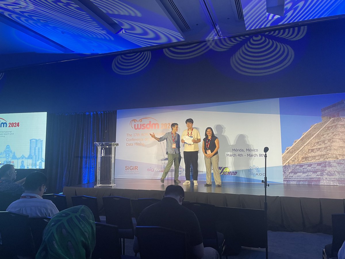 Zhaochun Ren tweet media