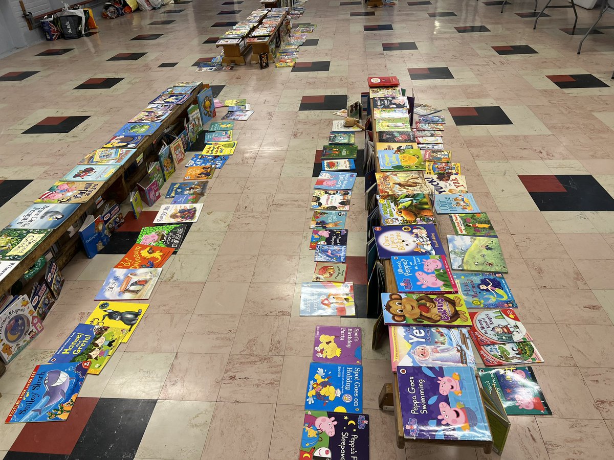 GrangeFirstSchool tweet media