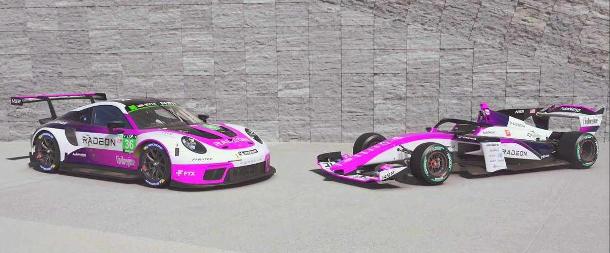 _NorthstarTeam's tweet photo. New Year, New NSR #granturismo #granturismo7 #GT7 https://t.co/juYuWxdWKq