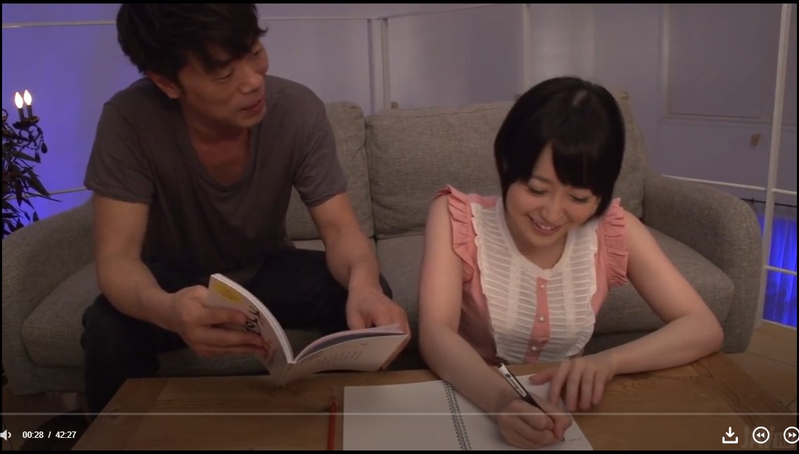 bola1_ricky's tweet photo. Kursus biar bisa lolos CPNS, malah berakhir begini
Actress: Yu Shinoda
JAV sub indo
https://t.co/Vl3U016WaN
#doodstream #Javideos #JavFull #JAVindo #bola442 #onepiece #naruto #javhd #videosemi #bokepjepang #SANGE_AAAAAAAAAAAAH https://t.co/xMnSpWGvXJ
