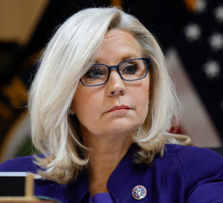 BREAKING: Republican Liz Cheney on Trump’s apparent nomination as Nikki Haley drops out of GOP primary : “The GOP has chosen. They will nominate a man who attempted to overturn an election and seize power. We have eight months to save our republic & ensure Donald Trump is