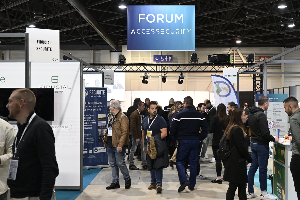 Salon AccesSecurity tweet media