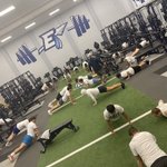 Photo by Enid Plainsmen Football (@EnidPlainsmenFB)
