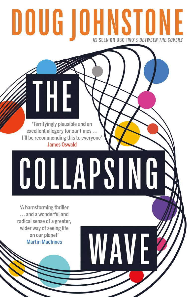 wildwritinglife's tweet photo. #BlogTour: #TheCollapsingWave by @doug_johnstone published by @OrendaBooks #SandyIsBack https://t.co/Ic7xf1H6uB #amreading #beautifulcovers Thank you @RandomTTours for the opportunity https://t.co/DnY9griCCU