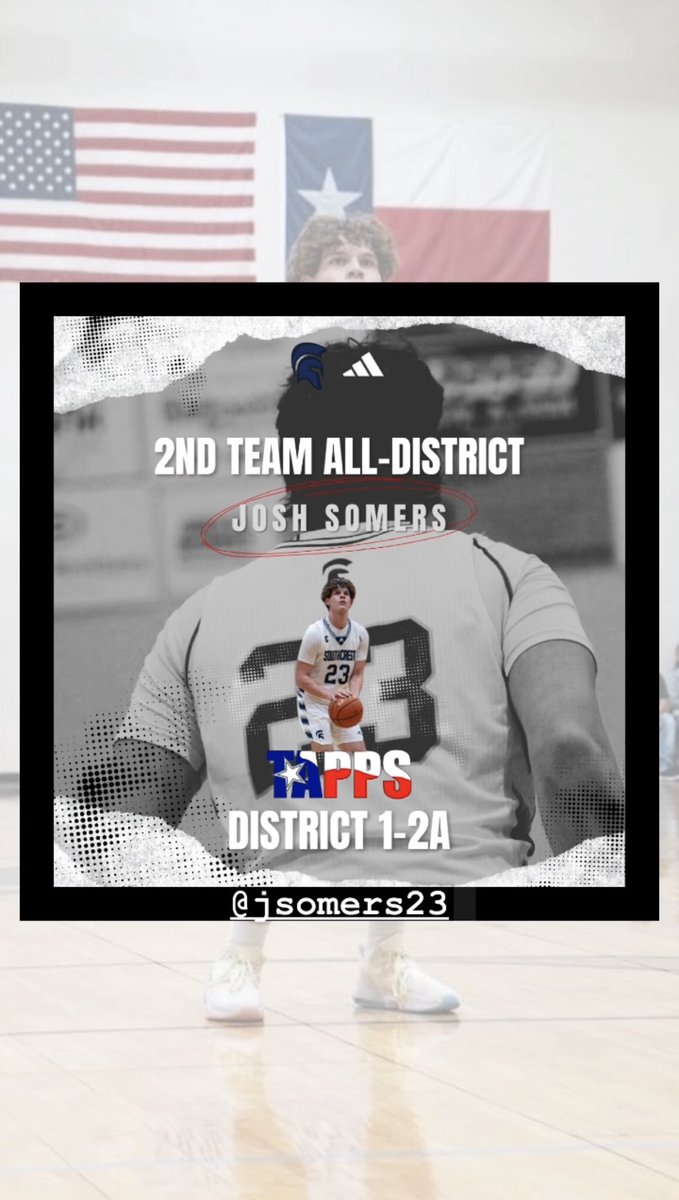 🏅1-2A All-District 2nd Team🏅

2025 Captain Josh Somers (<a href="/jsomers23/">Josh Somers</a> )

🔵 #greattobeawarrior #southcreststrong ⚪️