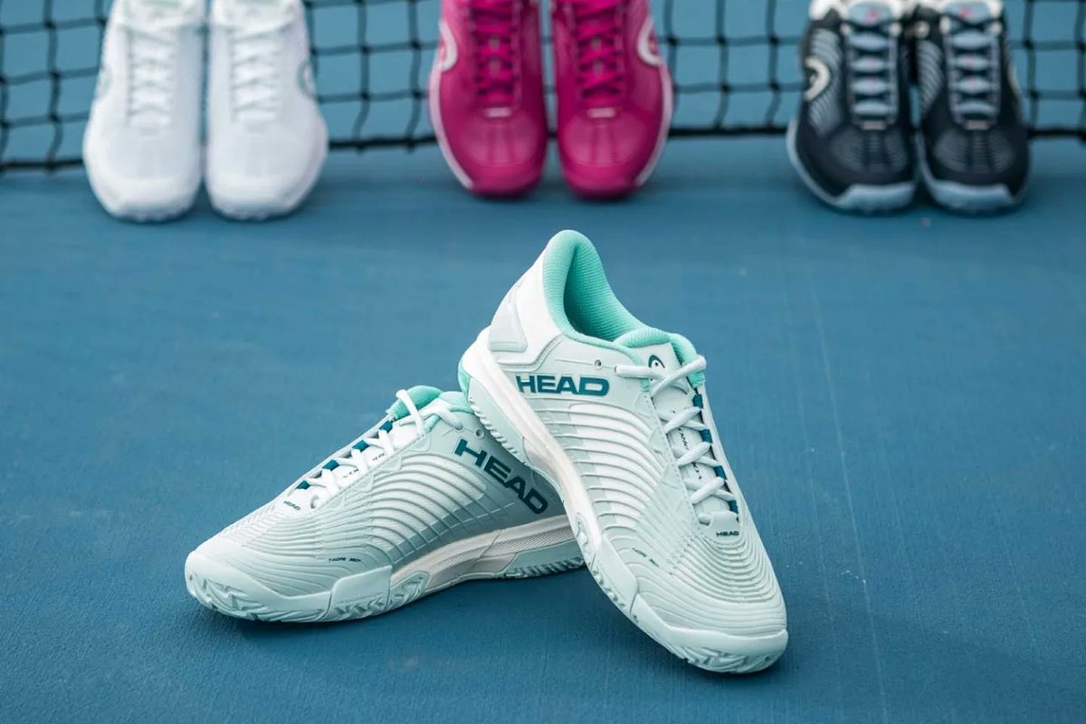 all_4_padel's tweet image. @HEAD_PADEL presenta la nueva colección de calzado para 2024
all4padel.com/head-padel-pre…
#padel #padelfemenino #headpadel