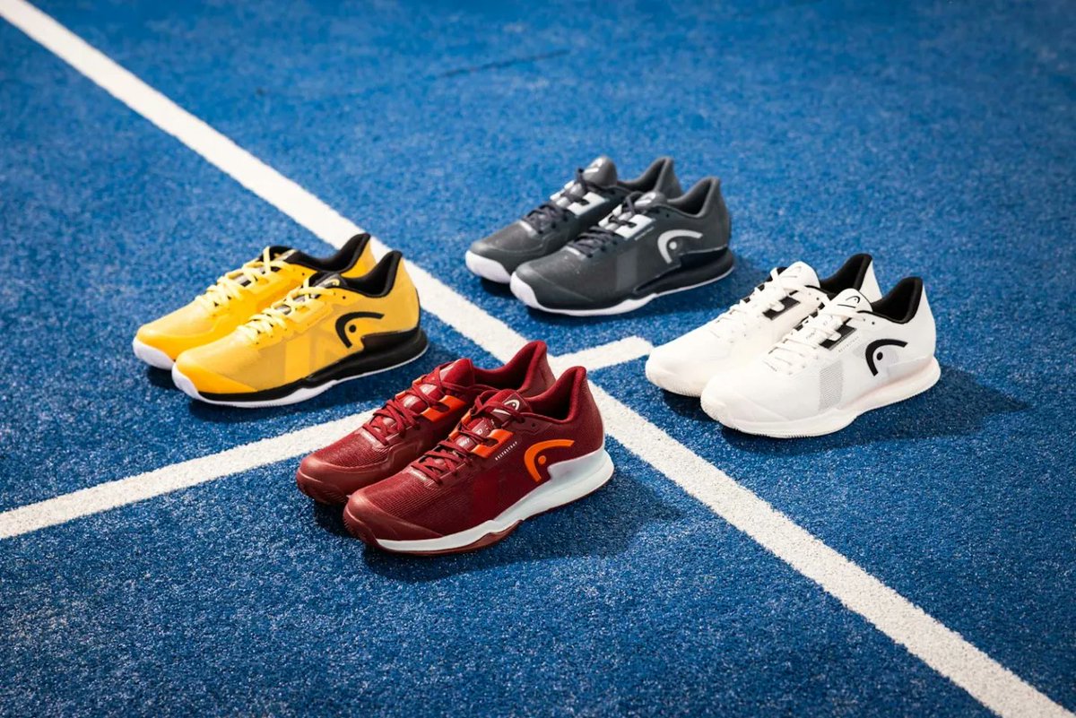 all_4_padel's tweet image. @HEAD_PADEL presenta la nueva colección de calzado para 2024
all4padel.com/head-padel-pre…
#padel #padelfemenino #headpadel
