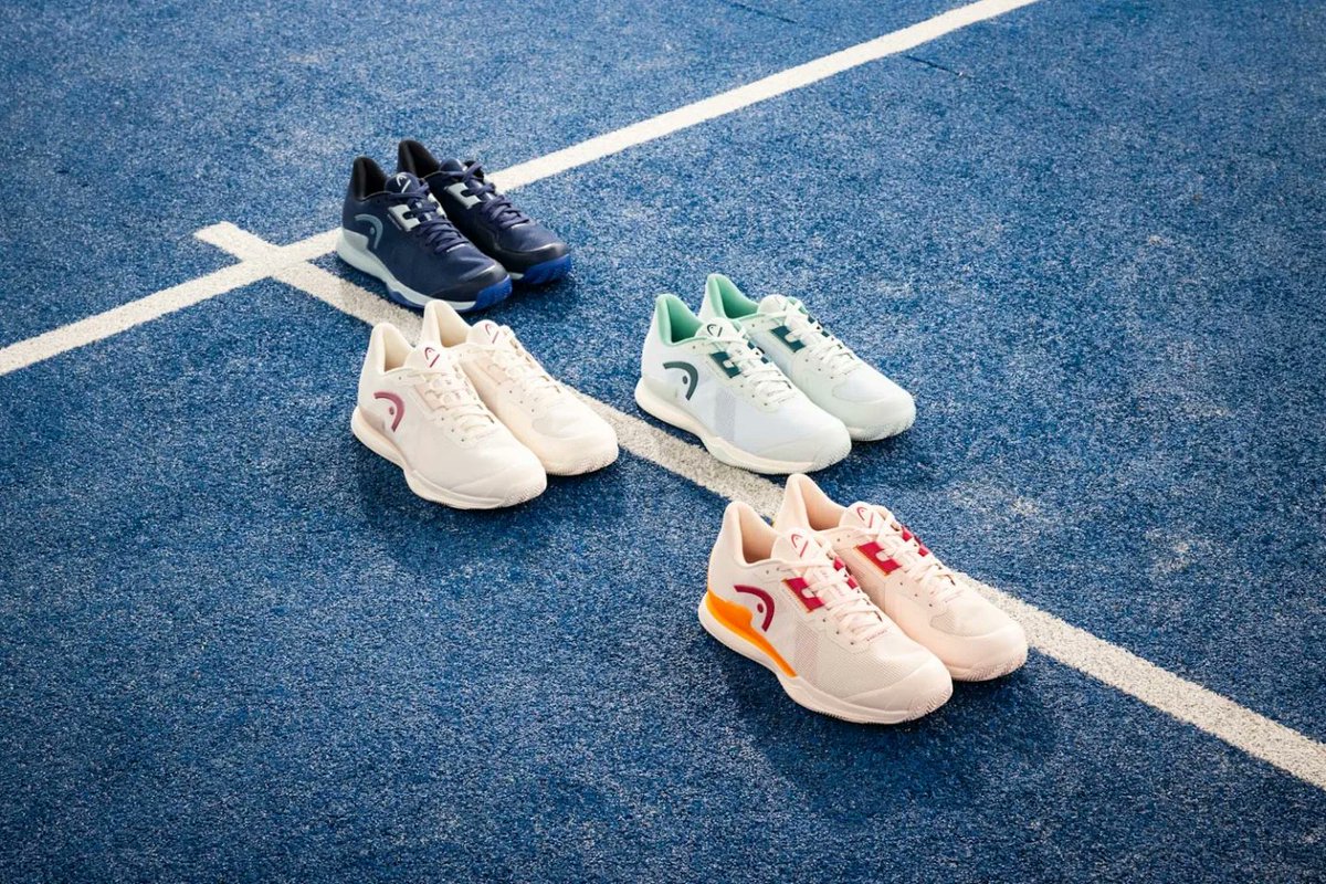 all_4_padel's tweet image. @HEAD_PADEL presenta la nueva colección de calzado para 2024
all4padel.com/head-padel-pre…
#padel #padelfemenino #headpadel