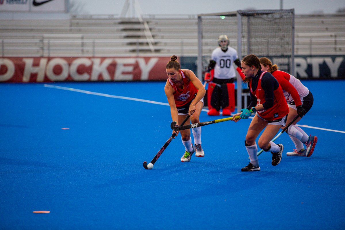 Liberty Field Hockey tweet media