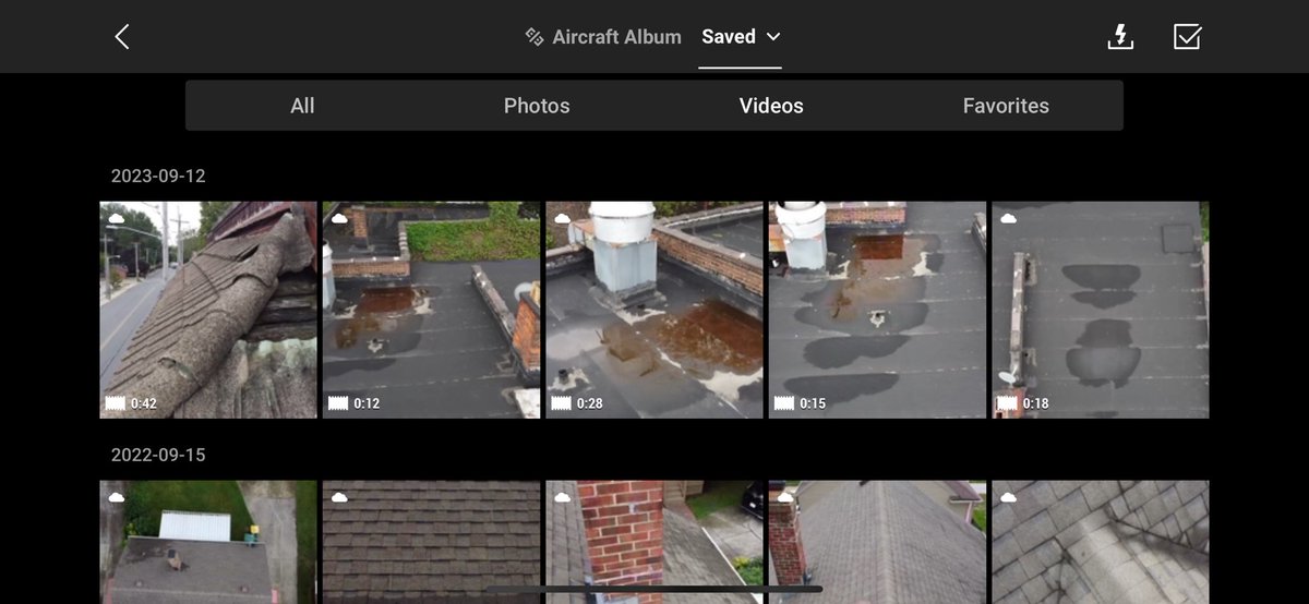 HouseHunter216's tweet image. When I shoot with the drone, the footage shows up in an app on my phone. The same phone I’m using to do my report. Lol see what I’m saying about technology 😂 We taking over!🏡🔎💪🏾

My drone goes 35 mph.😎

#LearnATradeGetPaid #InspectorFlow