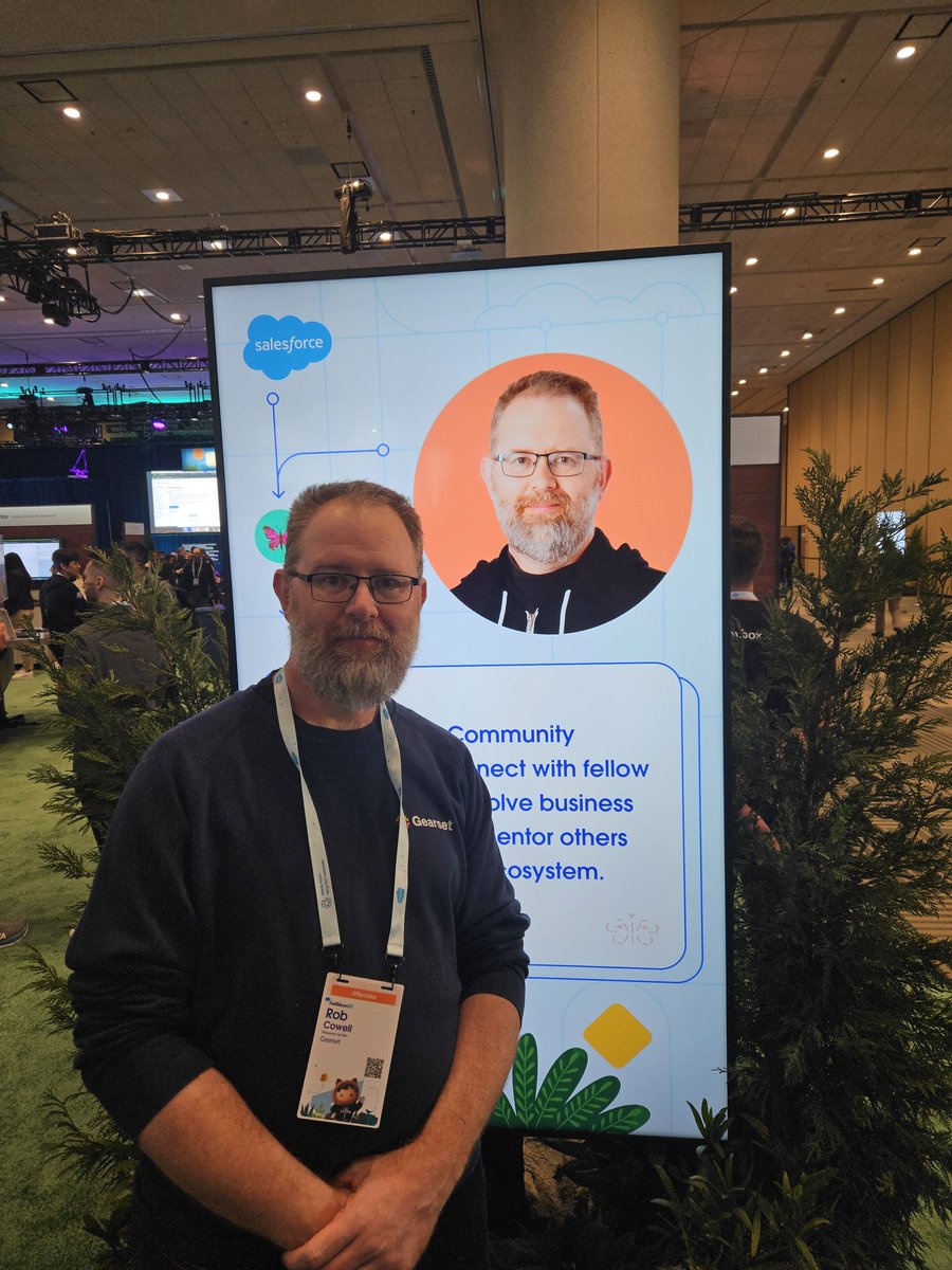 Find my photo, tag me in, win a exclusive #TDX24 discount code for my book, Salesforce DevOps for Architects
