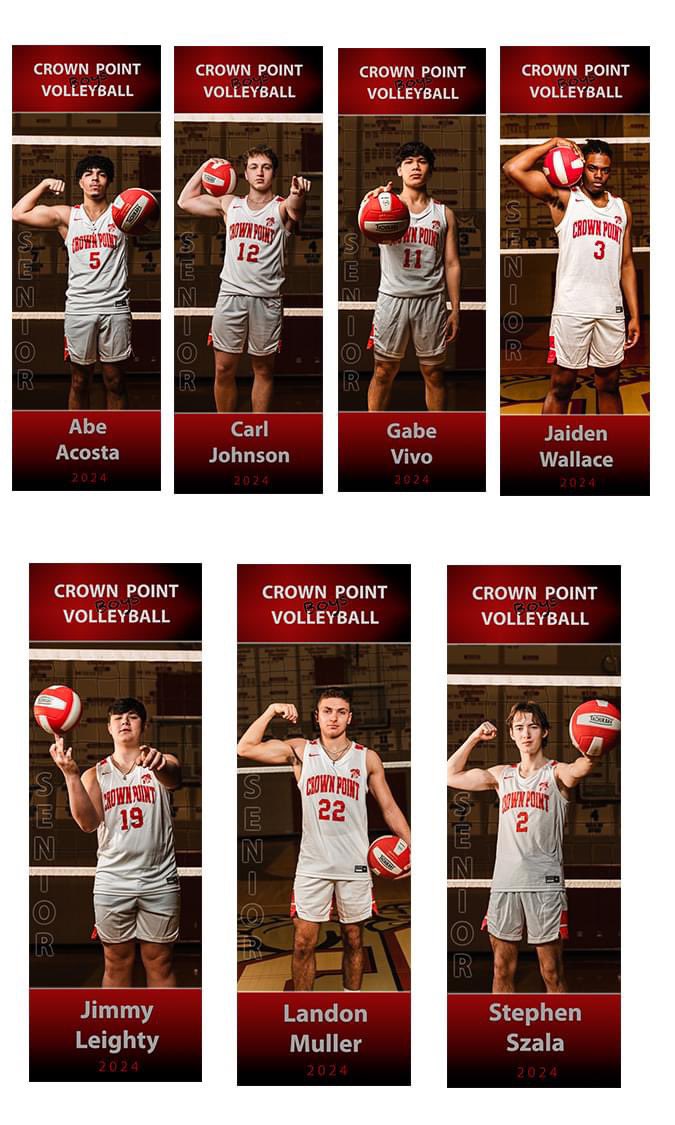 Marcy Jamrok Photography!                         Can't wait to see these hanging in the gym!
Hoping these seniors and their team have a great season.
##sportbanners  #seniorbanners