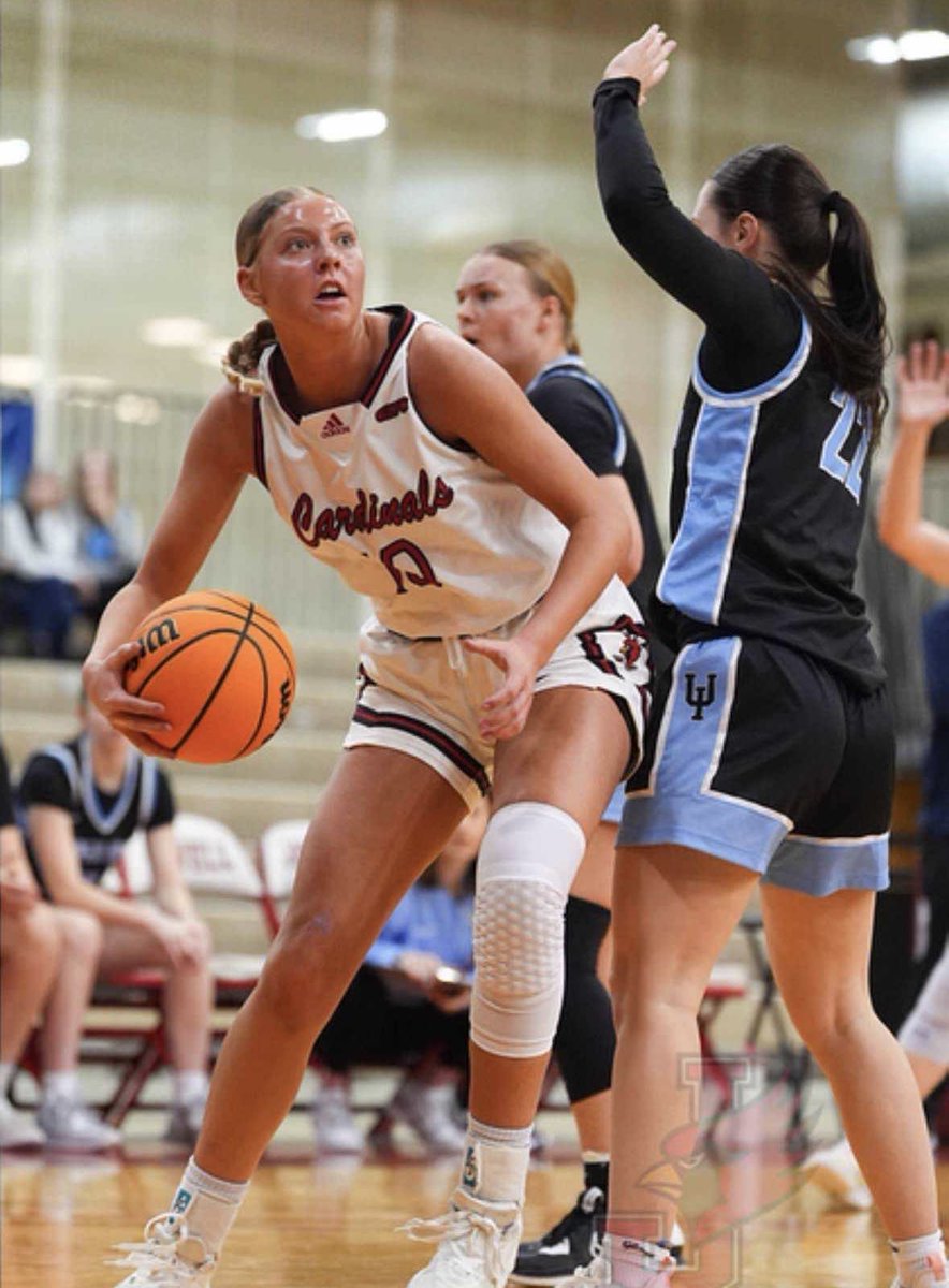 I’m a firm believer in “everything happens for a reason.” I want to thank God, my family, and my teammates for teaching me many lessons. I’m beyond grateful the support I have with this decision. With that being said, I have entered the transfer portal with two years eligibility.