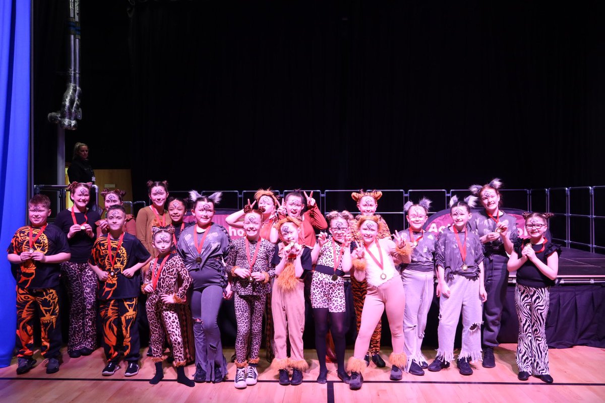 St. Patricks Kilsyth tweet media