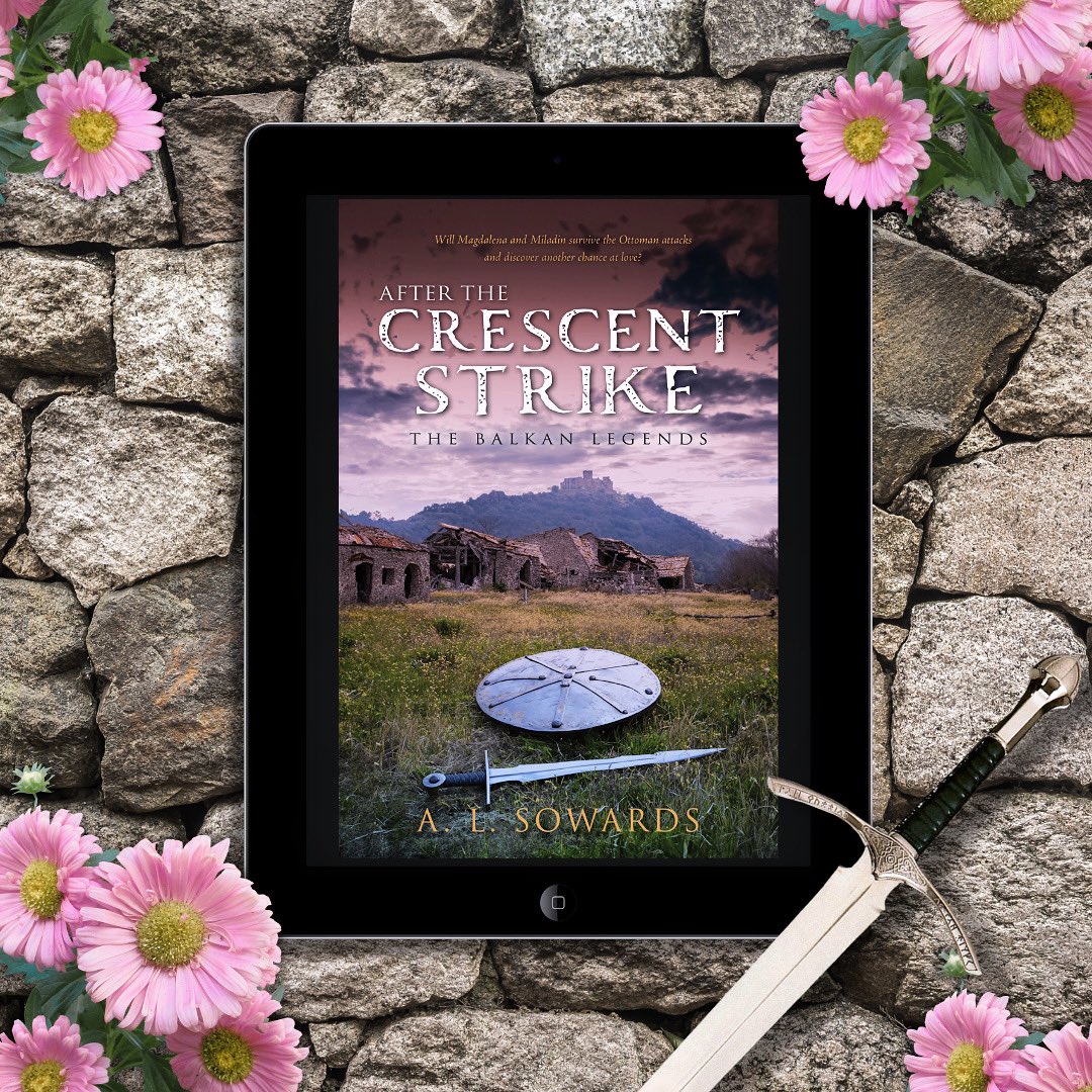 Melissa’s Bookshelf tweet media