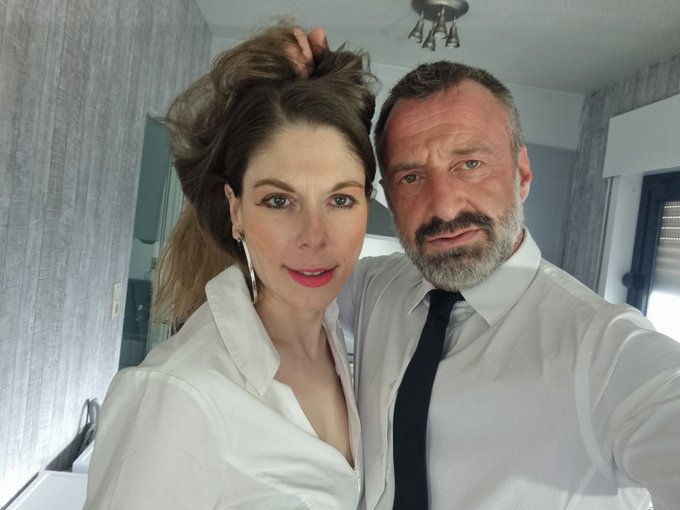 Thank you for a great hardcore PSS shoot today @alice_maze #anal #extreme ......... https://t.co/x4E<a href="/tag/extreme"class="tags"><span>#extreme</span></a><a href="/tag/anal"class="tags"><span>#anal</span></a>