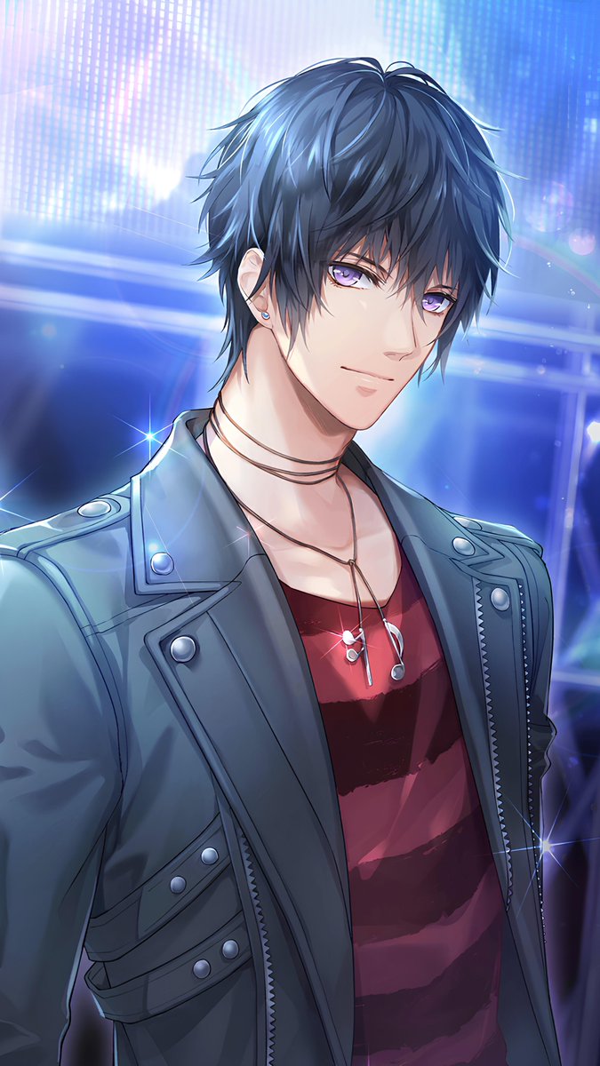 TimetaleLila's tweet photo. 「觸動心弦的歌聲只限給值得的妳。」

✧SR【心弦】#姚昊 #如果重來IfonlyOnceAgain https://t.co/upjYjOCMJc