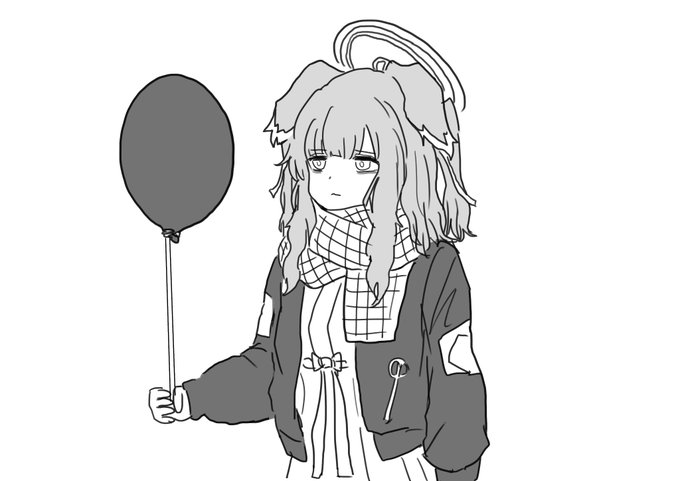 デパートで風船を配っていたので恥を忍び子供に混じって貰ったら、欲しかった浮くタイプの風船じゃなかった塚 