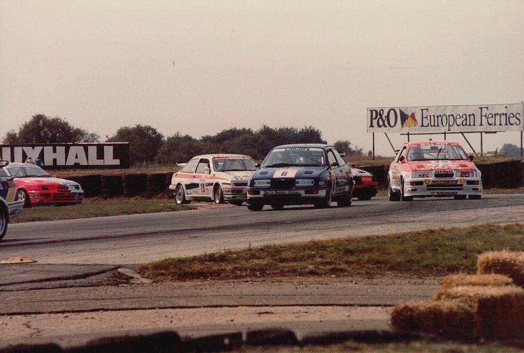 dimnoc's tweet photo. @CTCRC Snetterton 89 I think https://t.co/aW00nGtvht