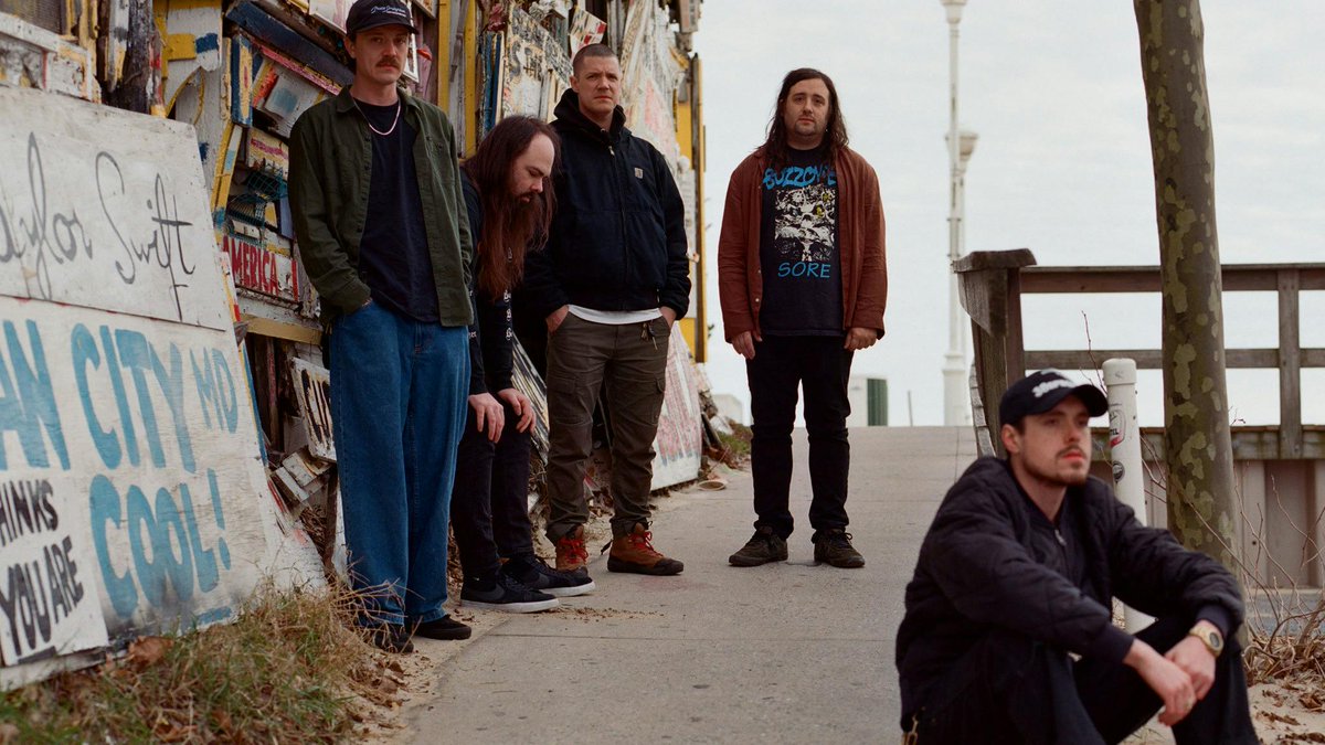 Kerrang! (@kerrangmagazine) on Twitter photo Full Of Hell: “We wanted to ask what it would sound like if the Butthole Surfers played grindcore” kerrang.com/full-of-hell-c… <a href="/closedcasketact/">Closed Casket</a> Full Of Hell: “We wanted to ask what it would sound like if the Butthole Surfers played grindcore” kerrang.com/full-of-hell-c… <a href="/closedcasketact/">Closed Casket</a>